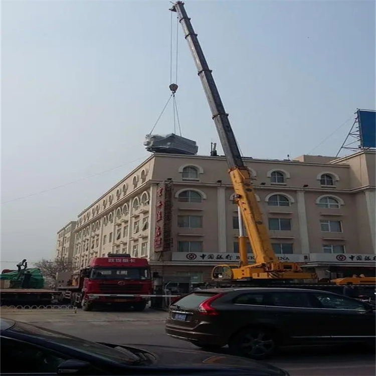 徐水桥梁基础施工|大型设备租赁解决方案|吊装运输难点攻克