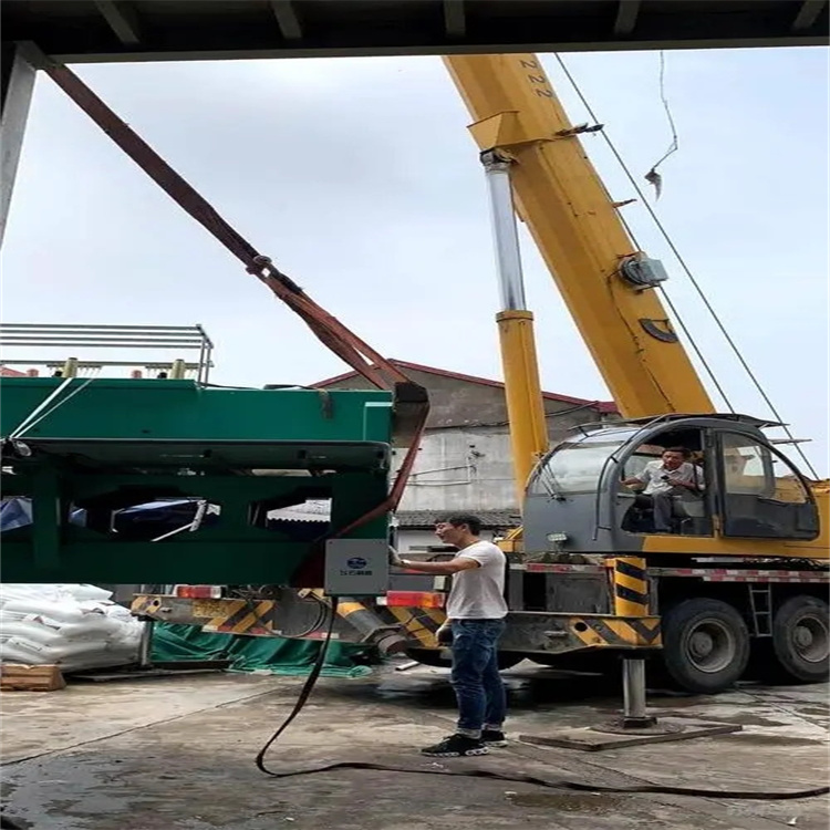 徐水大吨位吊车租赁应急保障方案|化解突发吊装需求难题