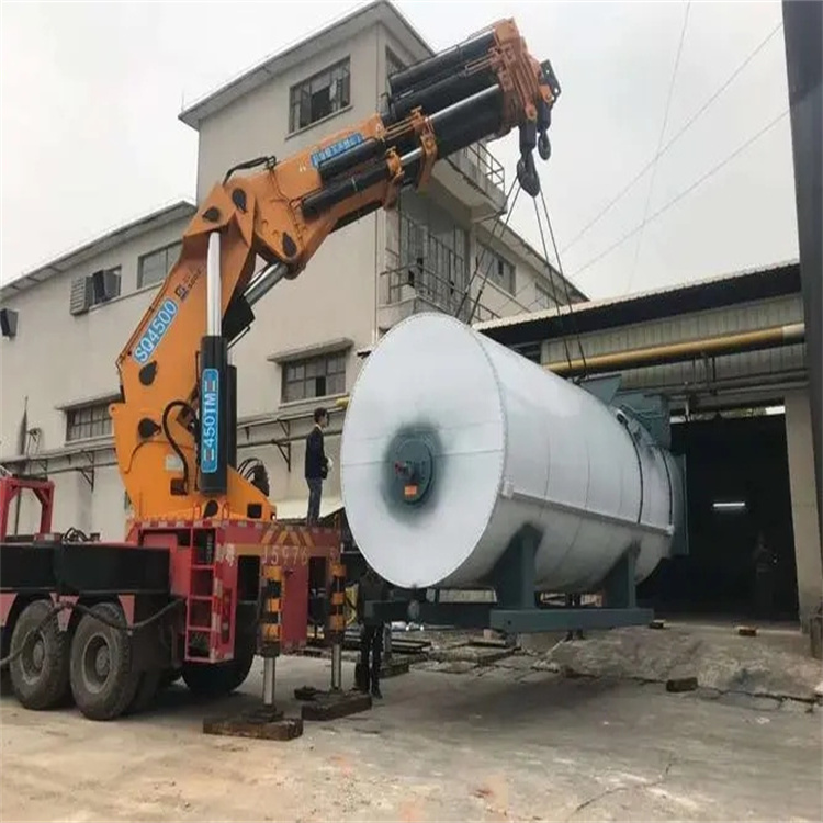 徐水吊车租用电话|24小时应急服务|精准吊装方案